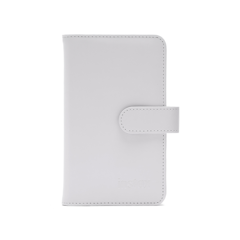 Product Image for Fujifilm Mini 12 Album - Clay White