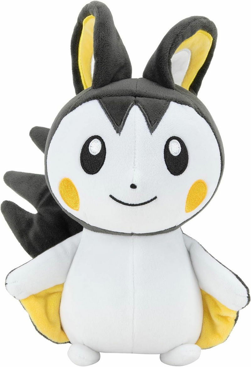 Product Image for Pokémon Plush Emolga 20 cm