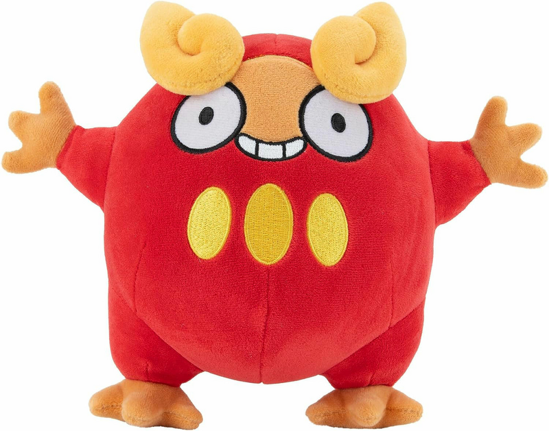 Product Image for Pokémon Plush Darumaka 20 cm