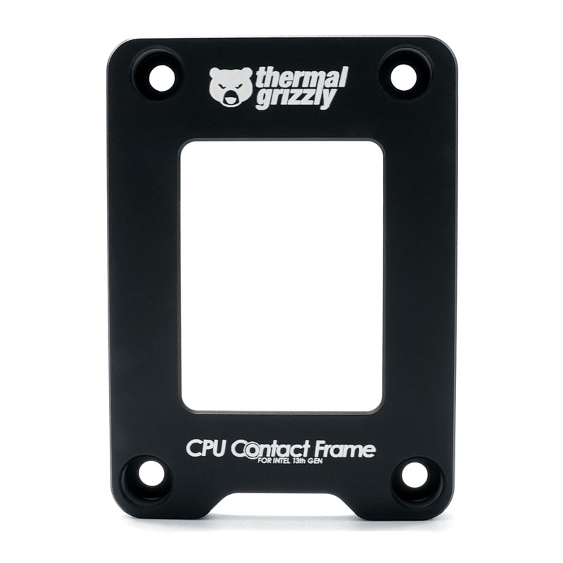 Product Image for Thermal Grizzly Intel 13th & 14th Gen. CPU Contact Frame