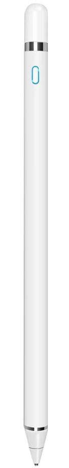 Product Image for Andersson Universal Pekpenna Aluminium Högkänslig Spets - Vit