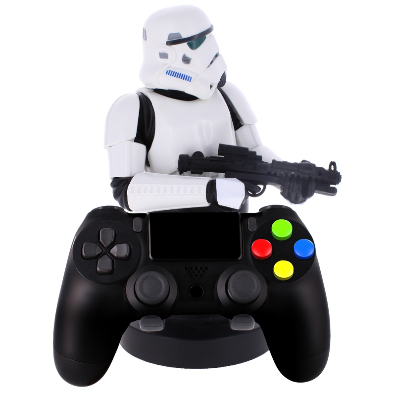 Product Image for Cable Guys - Imperial Stormtrooper