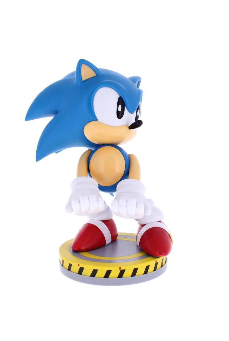 Läs mer om Cable Guys - Sliding Sonic