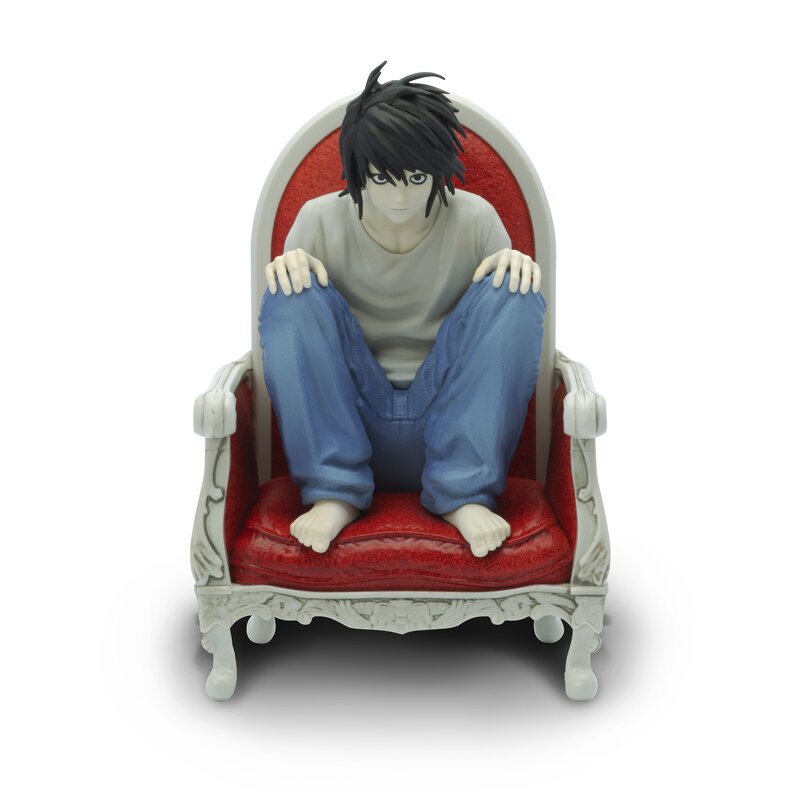 Abystyle Death Note – Figurin L