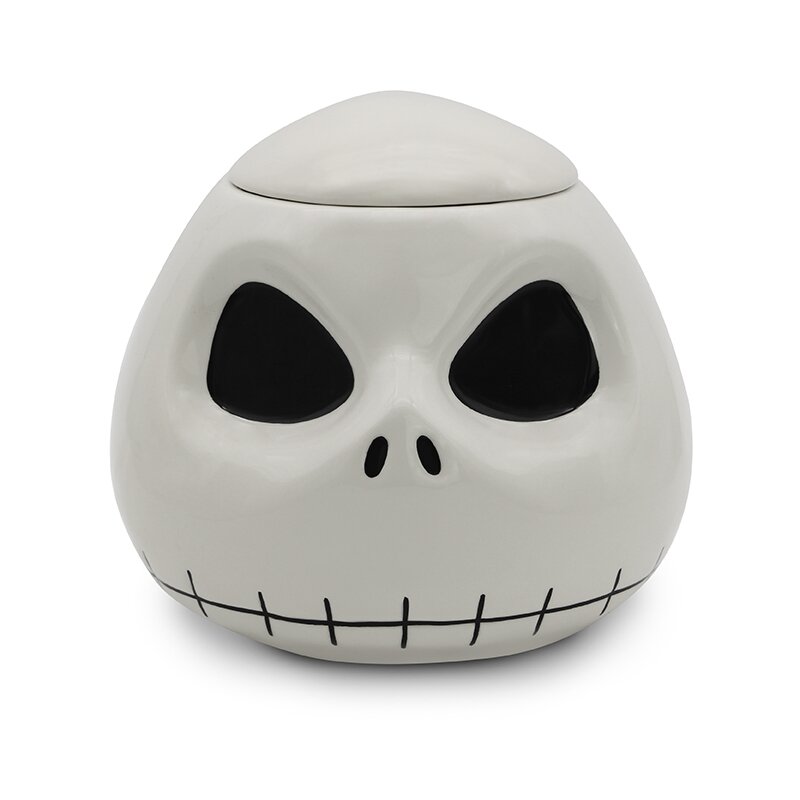 Abystyle Nightmare Before Xmax – Cookie Jar Jack