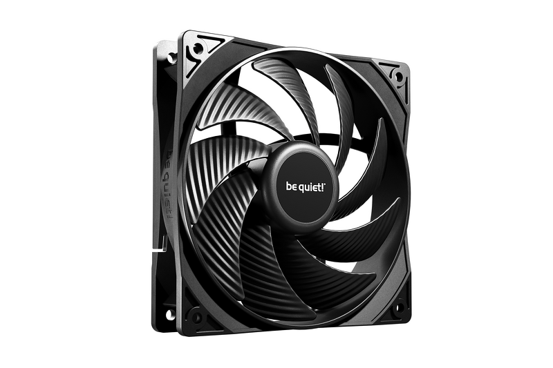 Product Image for be quiet! Pure Wings 3 High-Speed / PWM / 120mm