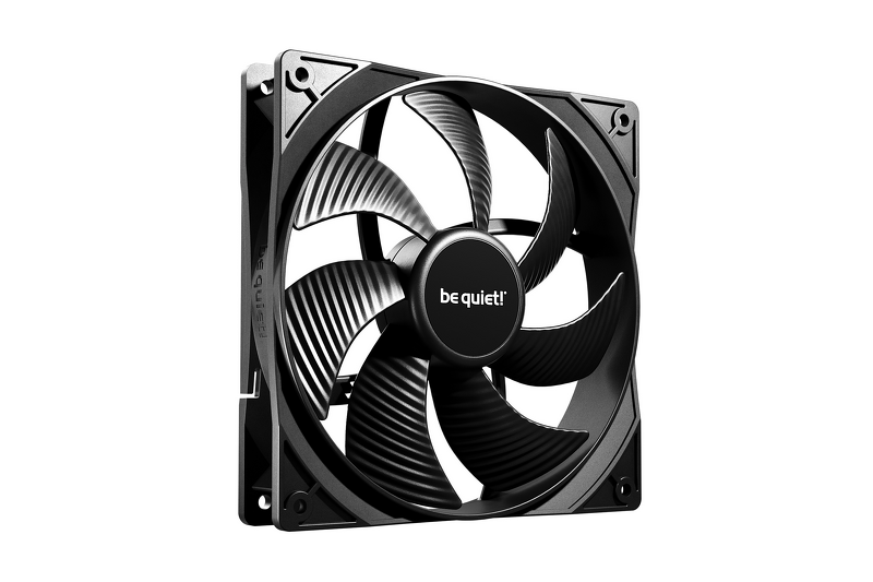 Product Image for be quiet! Pure Wings 3 / PWM / 140mm
