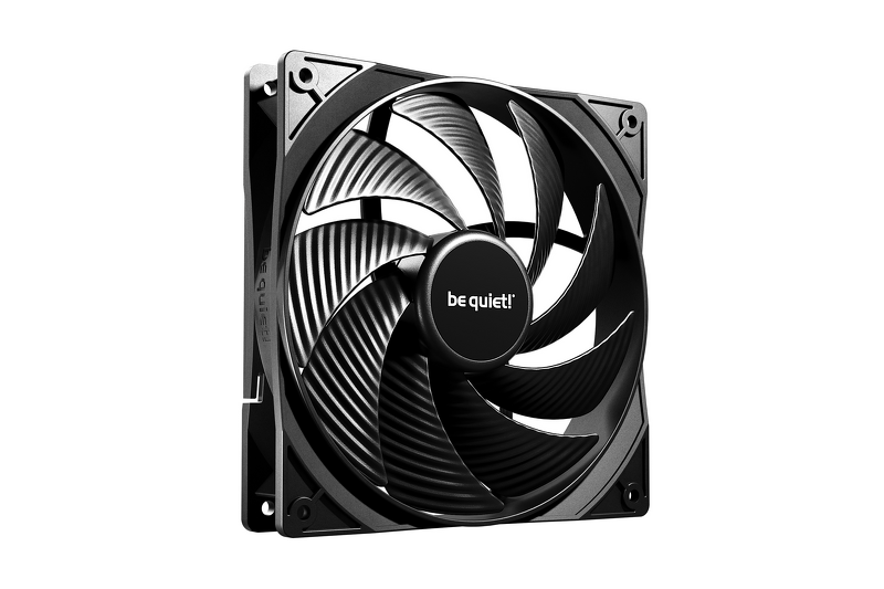 Product Image for be quiet! Pure Wings 3 High-Speed / PWM / 140mm