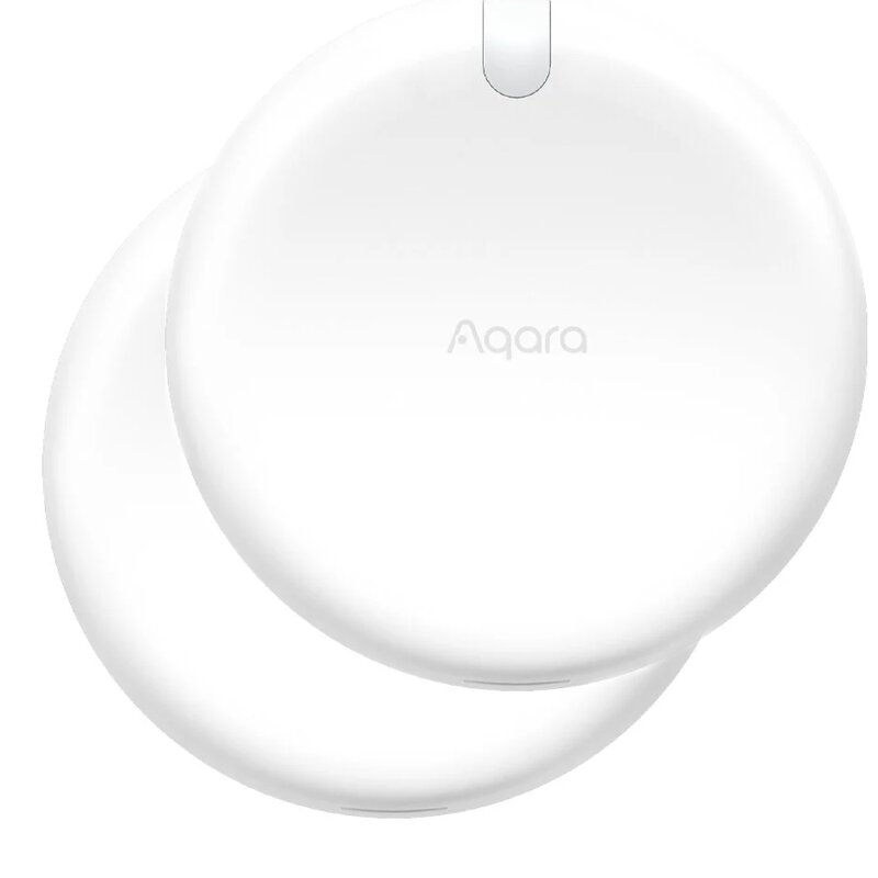 Läs mer om Aqara Presence Sensor FP2 2-pack