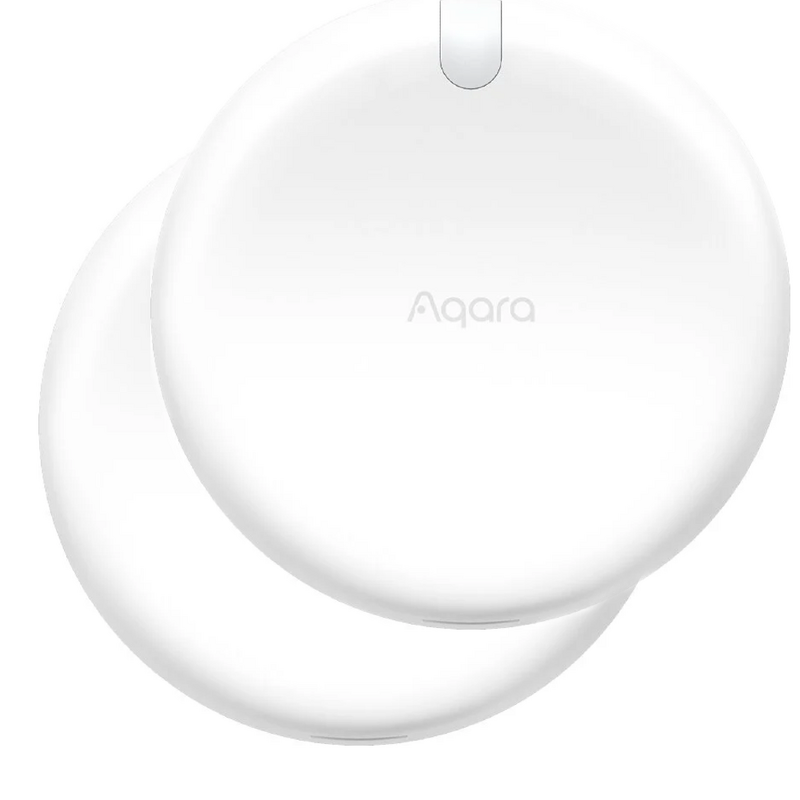 Product Image for Aqara Presence Sensor FP2 2-pack