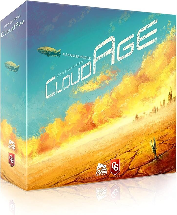 Cloud Age (En)