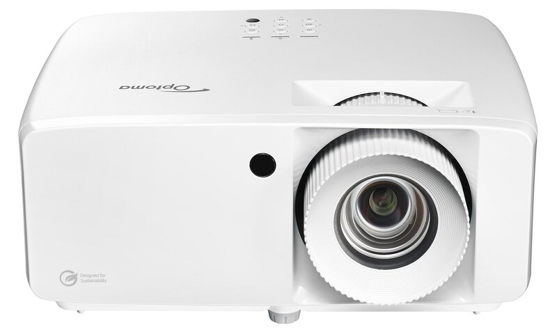 Optoma UHZ66 4K UHD