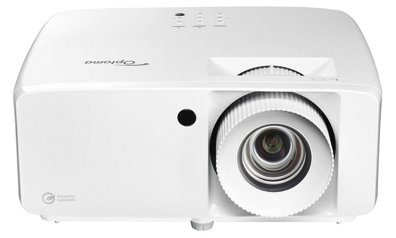 Product Image for Optoma UHZ66 4K UHD