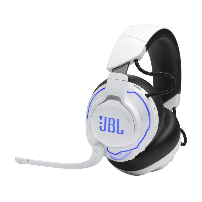 JBL Quantum 910 Playstation / Over-Ear / Bluetooth/Wireless / Gaming / Active Noise Cancelling