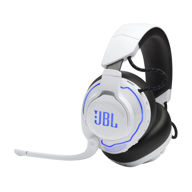 Product Image for JBL Quantum 910 Playstation / Over-Ear / Bluetooth/Wireless / Gaming / Active Noise Cancelling