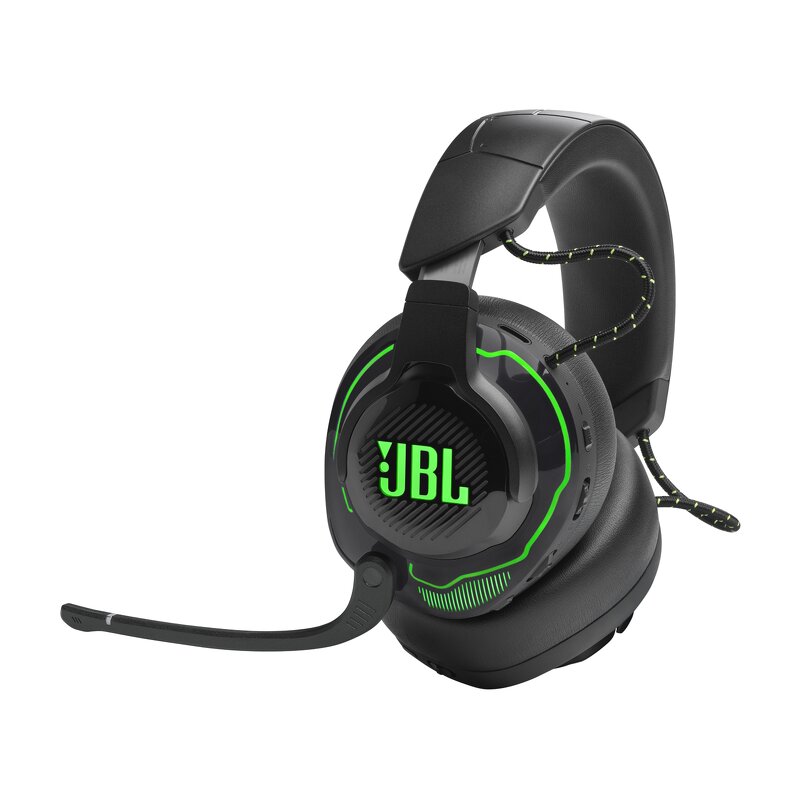 JBL Quantum 910 Xbox / Over-Ear / Bluetooth/Wireless / Gaming / Active Noise Cancelling