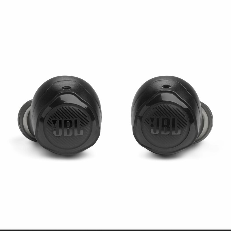 Produktfoto för JBL Quantum Air / True Wireless / Gaming headset - Black