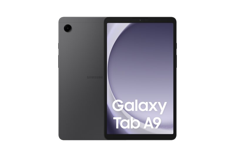 Läs mer om Samsung Galaxy Tab A9 Wifi 64GB - Graphite