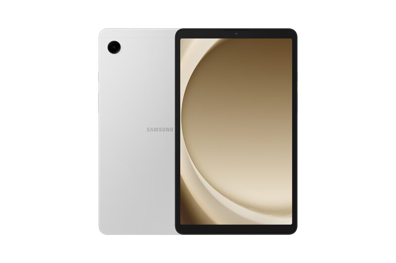 Samsung Galaxy Tab A9 LTE 64GB - Silver