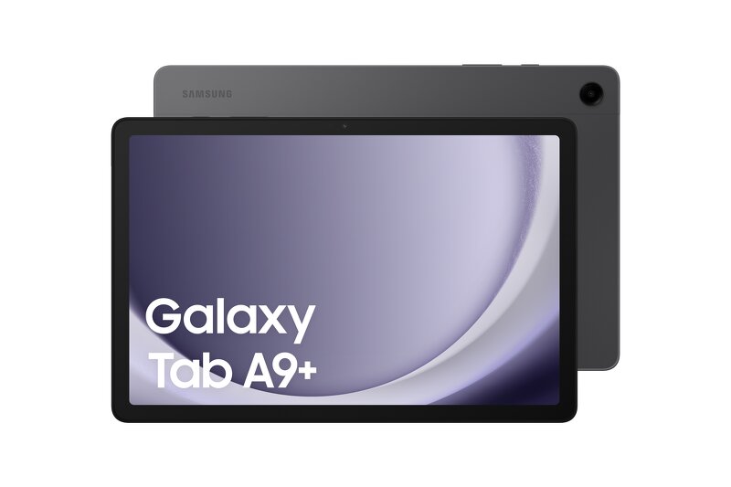 Läs mer om Samsung Galaxy Tab A9+ Wifi 64GB - Graphite