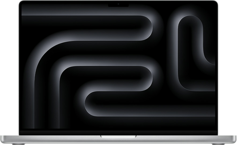 Product Image for Apple MacBook Pro 16" M3 Max chip / 14 core CPU / 30 core GPU / 36GB / 1TB SSD - Silver