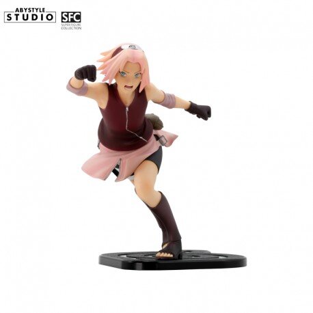 Abystyle Naruto Shipudden – Figurine Sakura