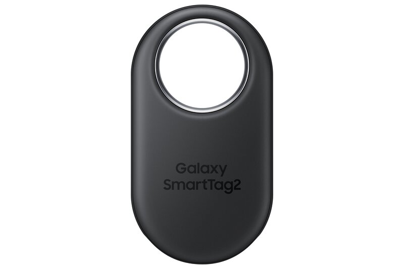 Läs mer om Samsung SmartTag2 - Svart