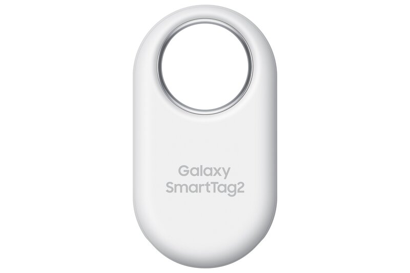 Läs mer om Samsung SmartTag2 - Vit