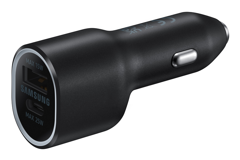 Product Image for Samsung Billaddare 40W