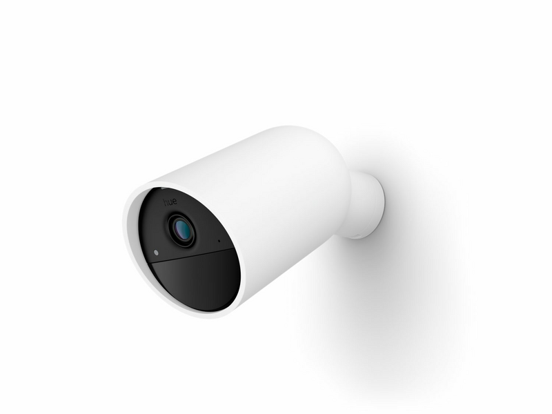 Product Image for Philips Hue Secure batterikamera 1-pack - Vit
