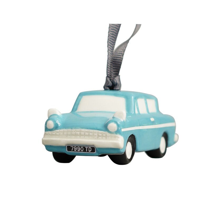 Harry Potter Hanging Decoration Boxed – Car