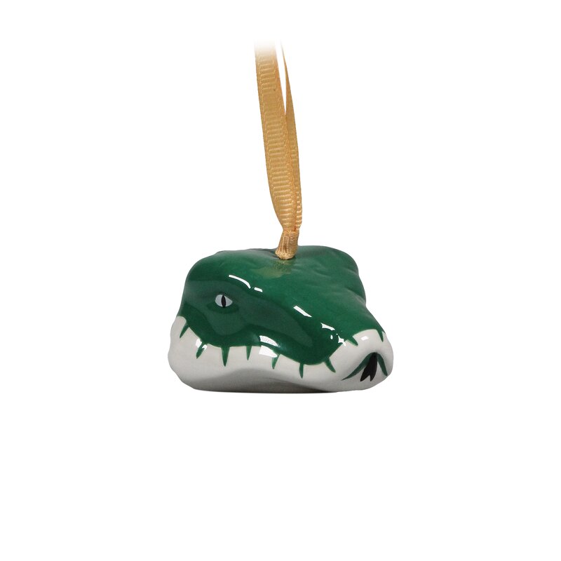 Harry Potter Hanging Decoration Boxed – Slytherin Serpent