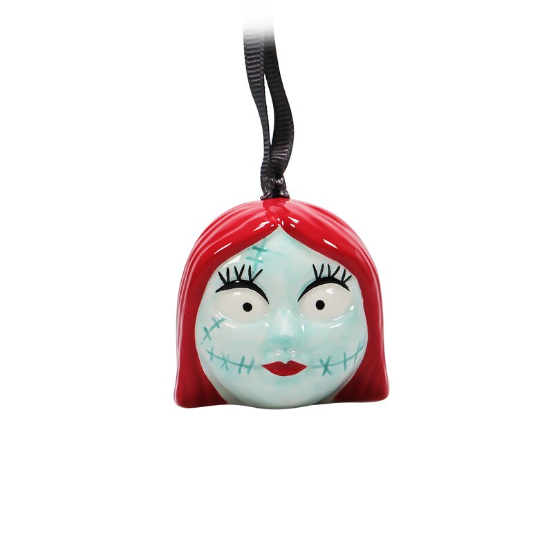 Läs mer om Nightmare Before Christmas Hanging Decoration Boxed - Sally