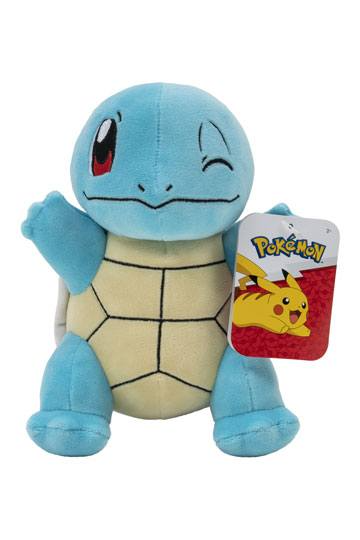 Product Image for Pokemon: Squirtle 20 cm Plush