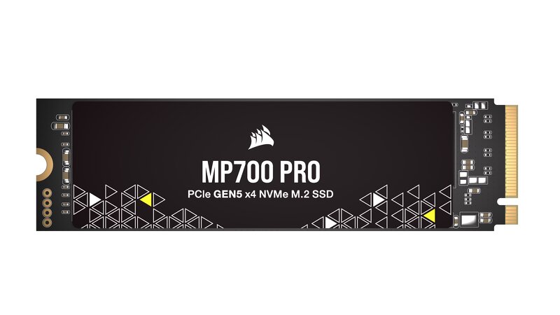 Corsair MP700 Pro - 2TB