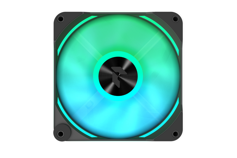 Product Image for APNX FP2-120 / PWM / ARGB / 120mm / Reverse - Svart