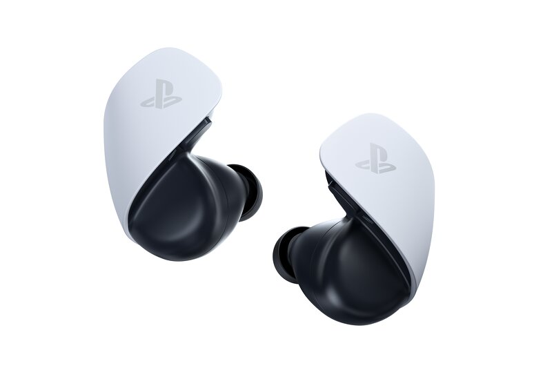 Läs mer om PlayStation Pulse Explore Wireless Earbuds