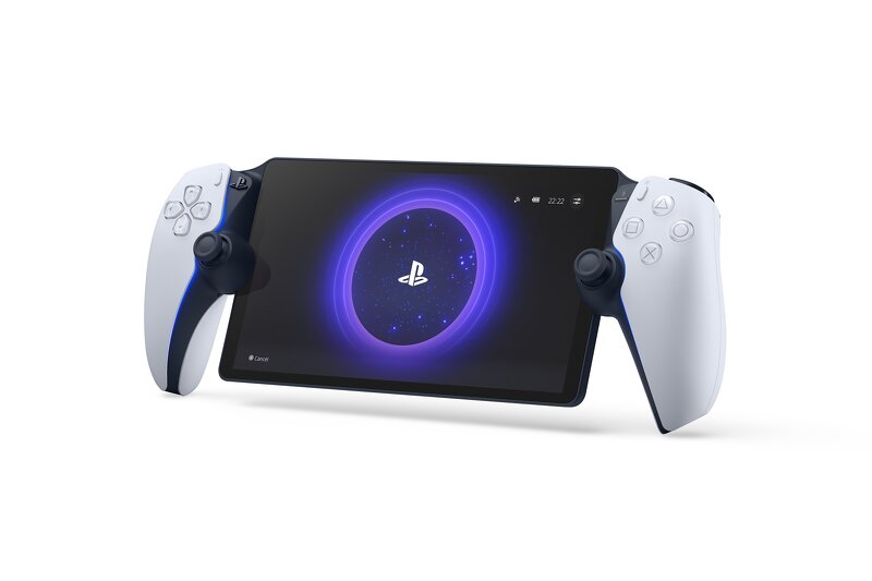 Läs mer om PlayStation Portal Remote Player