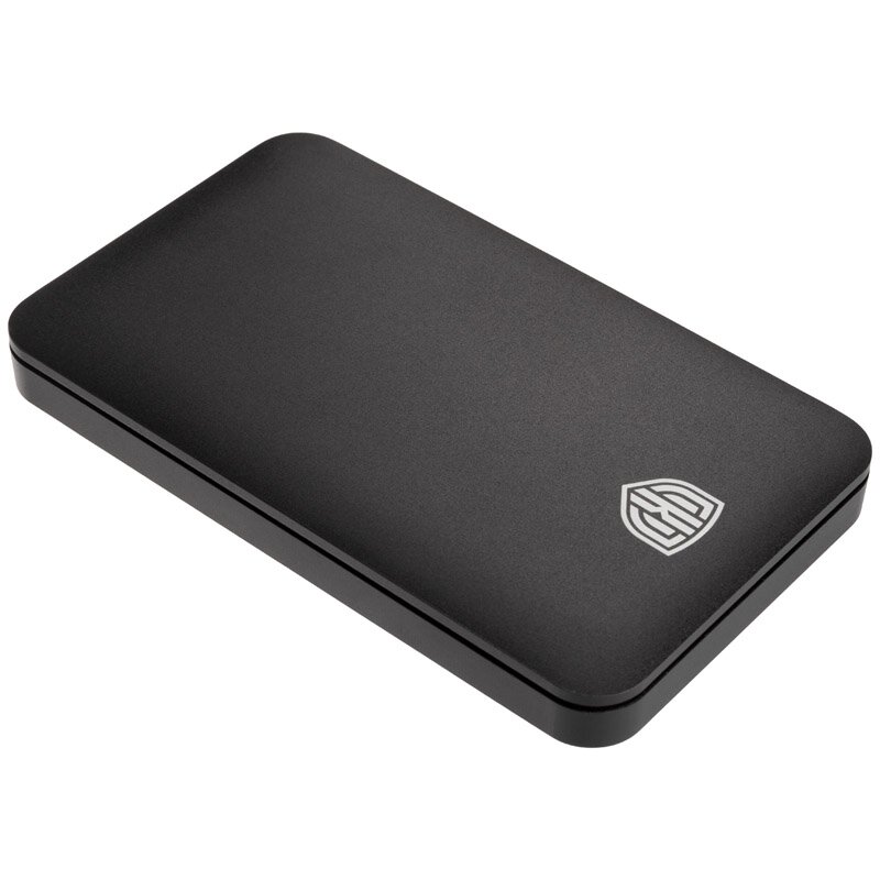 Kolink External Enclosure for 2.5" Drives