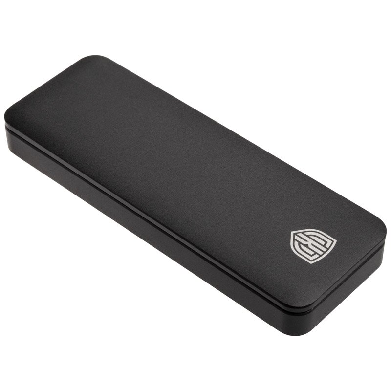 Kolink External M.2 NVME SSD Case