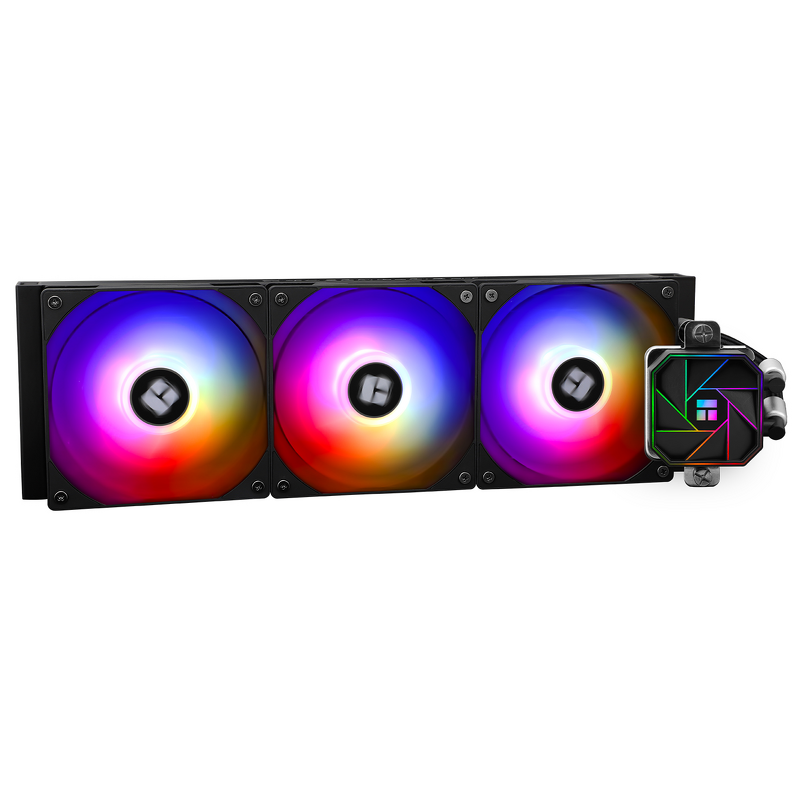 Product Image for Thermalright Aqua Elite 360 V3 / ARGB -  Black