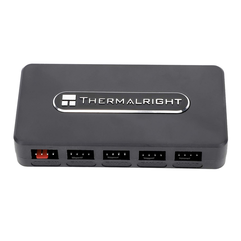 Product Image for Thermalright TL Fan Hub Controller - 10 Port 4-pin
