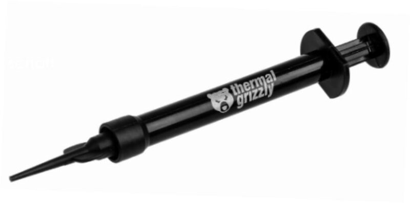 Thermal Grizzly Conductonaut Extreme - 5 Gram