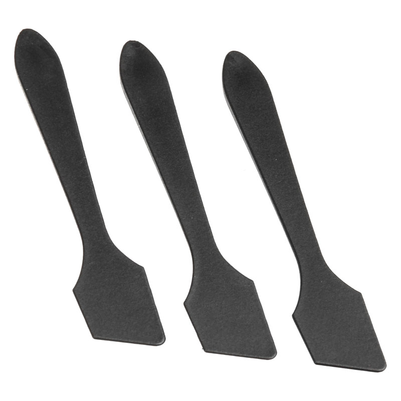 Product Image for Thermal Grizzly Spatula for Thermal Paste - 3 pcs
