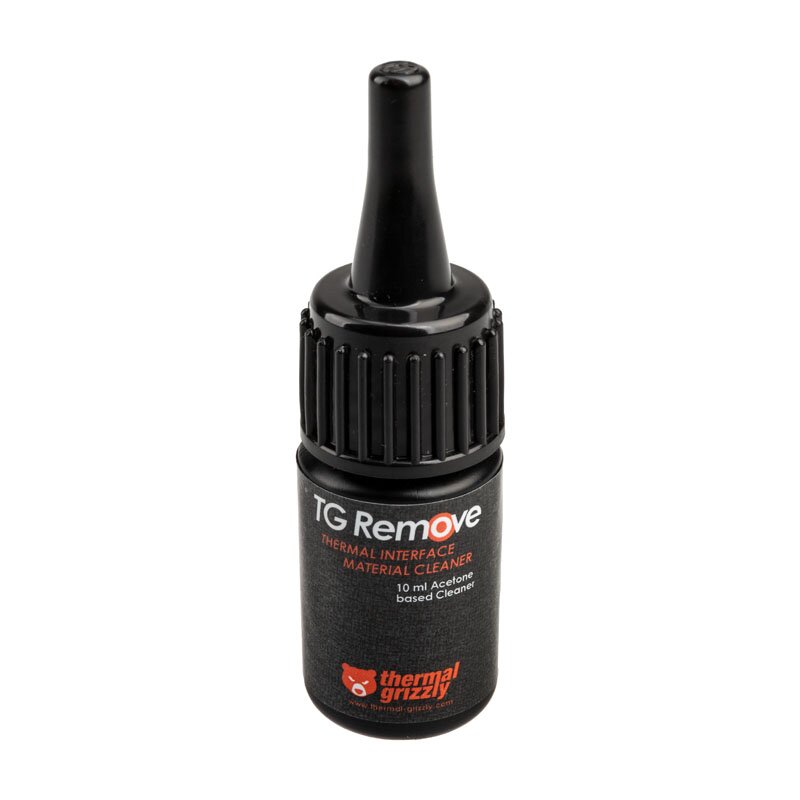Thermal Grizzly Remove Cleaning fluid – 10 ml