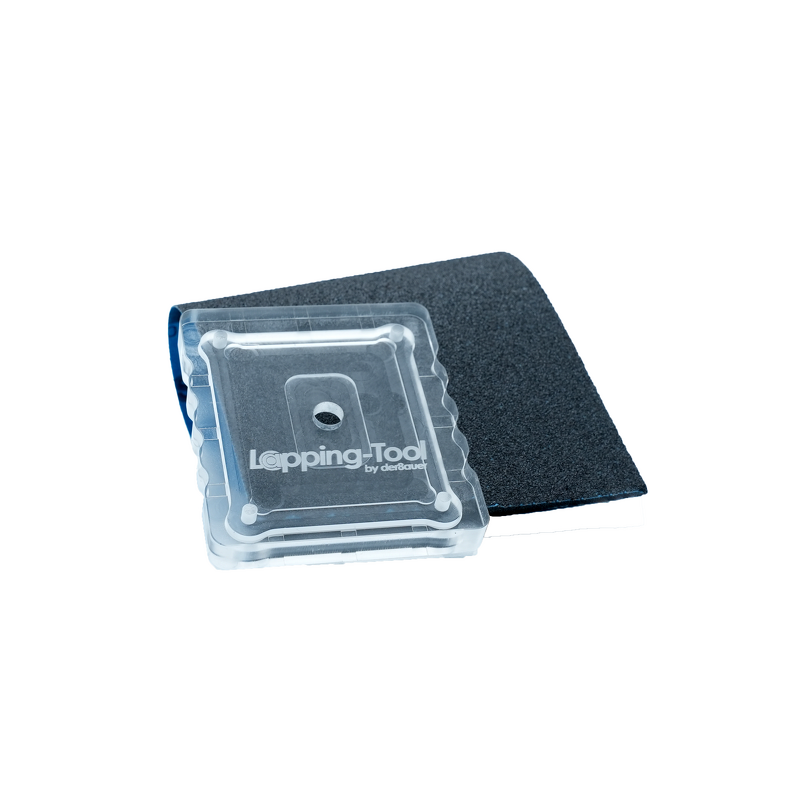 Product Image for Thermal Grizzly Lapping Tool for Intel 13. Generation