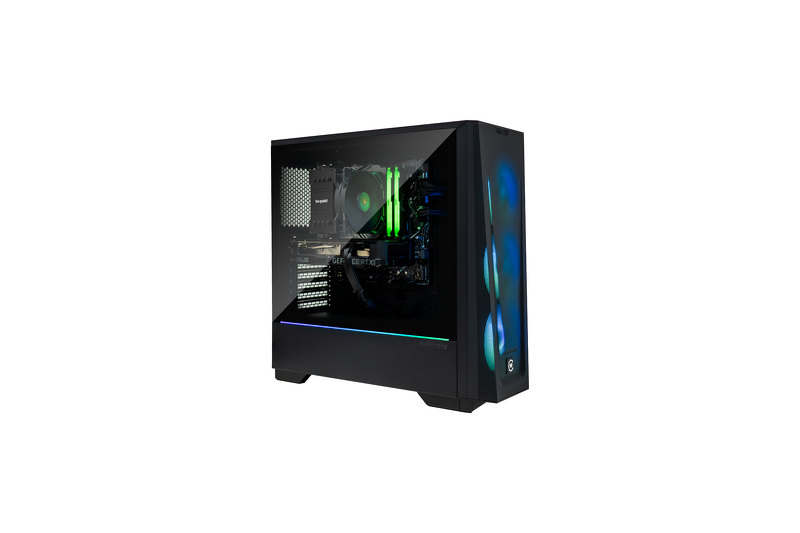 Product Image for Webhallen Config Core - i5 12400F / RTX 4060
