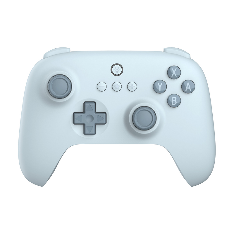 Product Image for 8BitDo Ultimate C Bluetooth Controller Blue