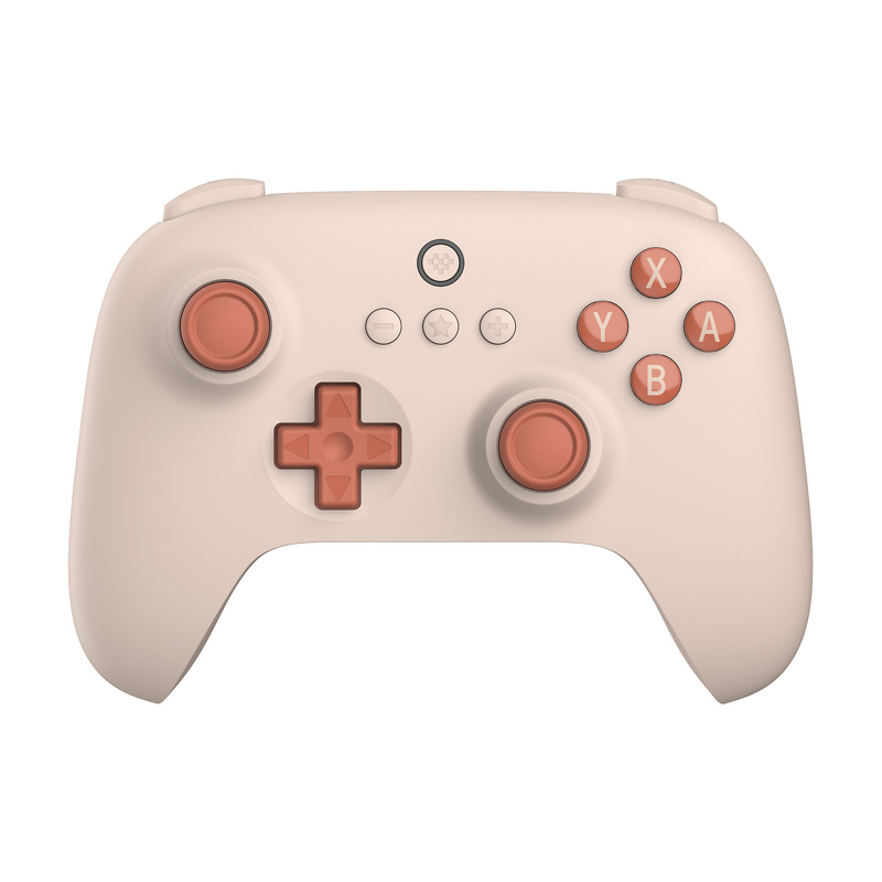 Product Image for 8BitDo Ultimate C Bluetooth Controller Orange