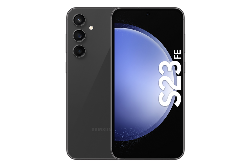 Product Image for Samsung Galaxy S23 FE / 128GB - Graphite